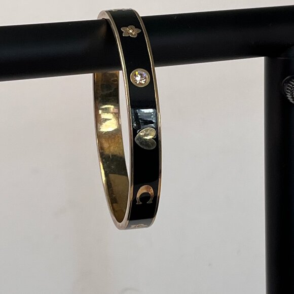 Coach Y2K Bangle - Picture 1 of 7